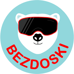Медведь BEZDOSKI